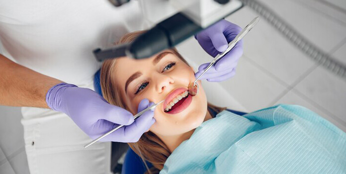 General Dentistry